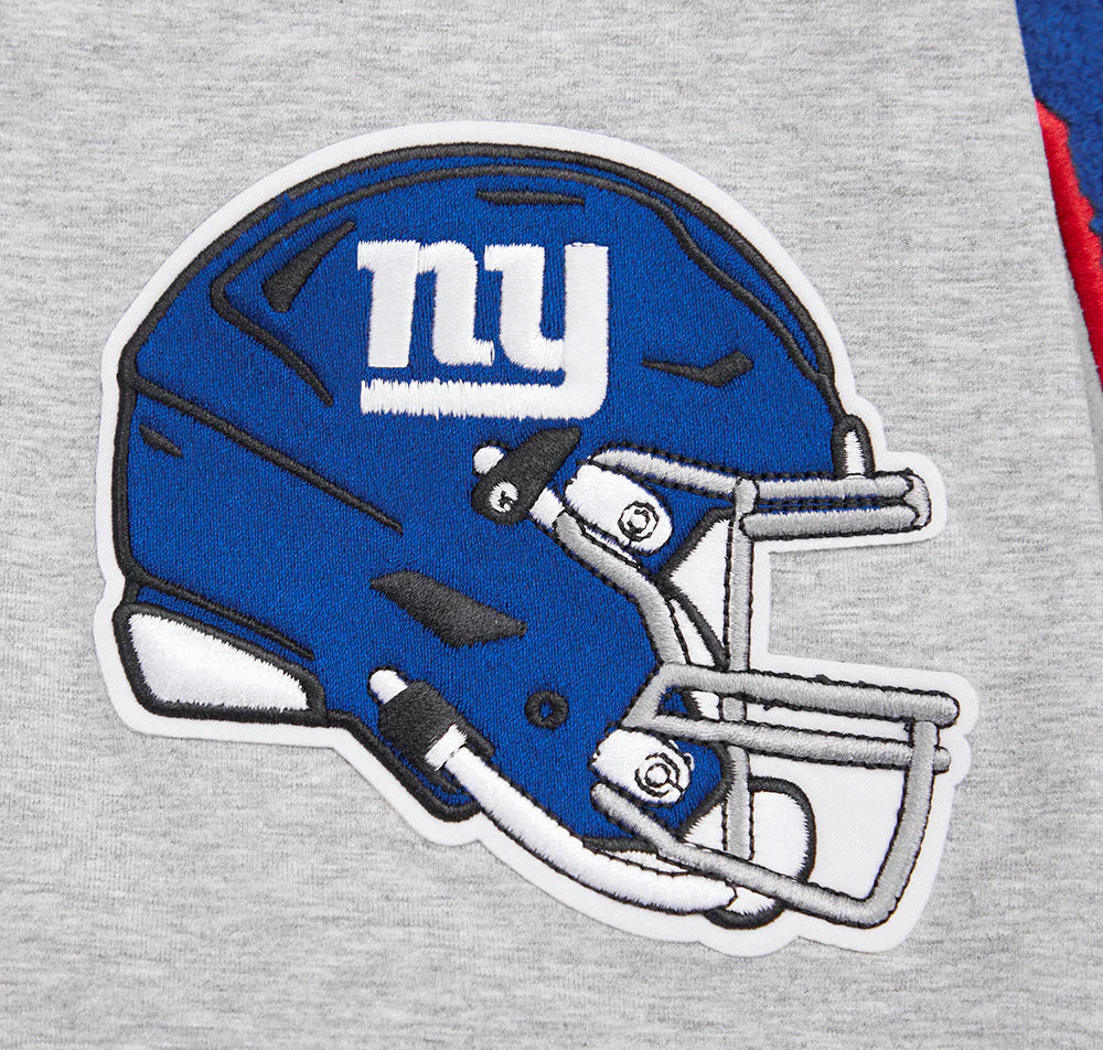 NFL NEW YORK GIANTS MASHUP MEN'S TEE