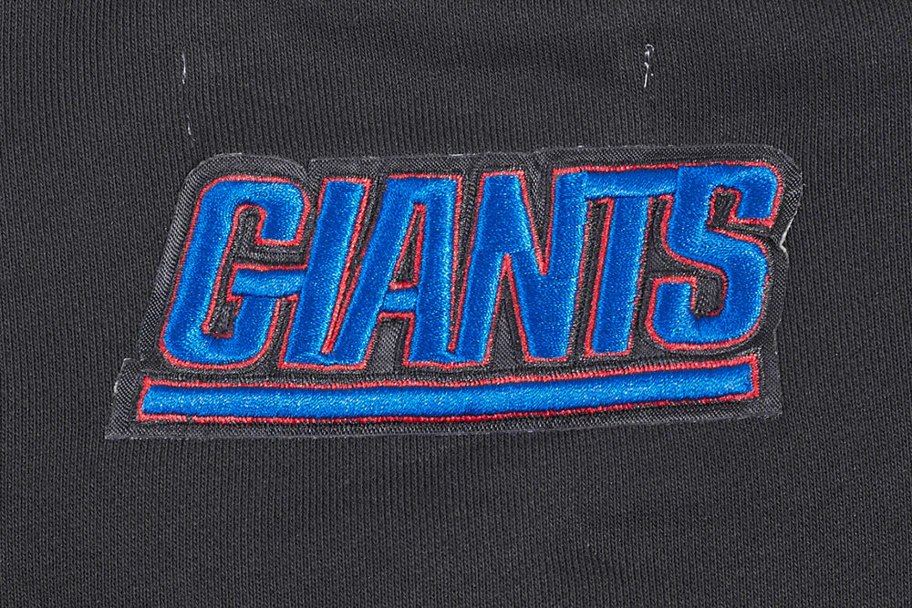NFL NEW YORK GIANTS CLASSIC WOMEN'S CREWNECK