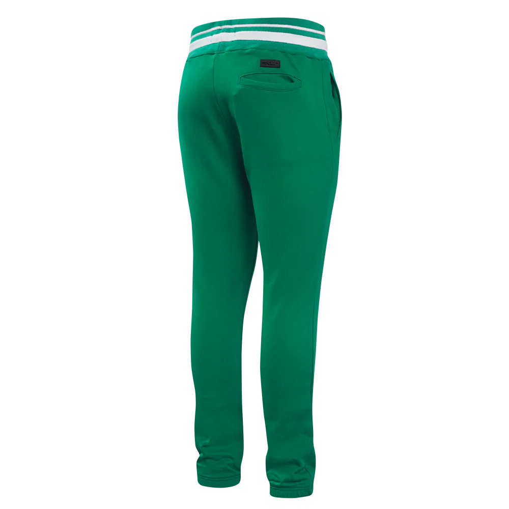 NFL NEW YORK JETS RETRO CLASSIC MEN'S SWEATPANT
