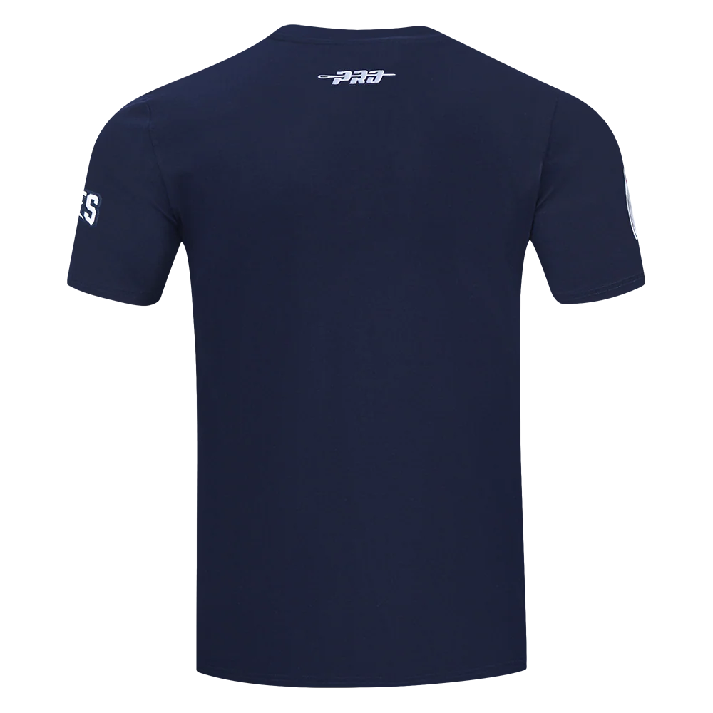 NFL NEW ENGLAND PATRIOTS MASHUP MEN'S TEE