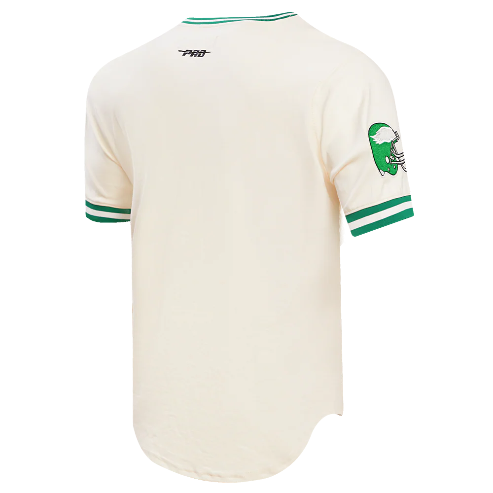 NFL PHILADELPHIA EAGLES RETRO CLASSIC MEN'S TEE