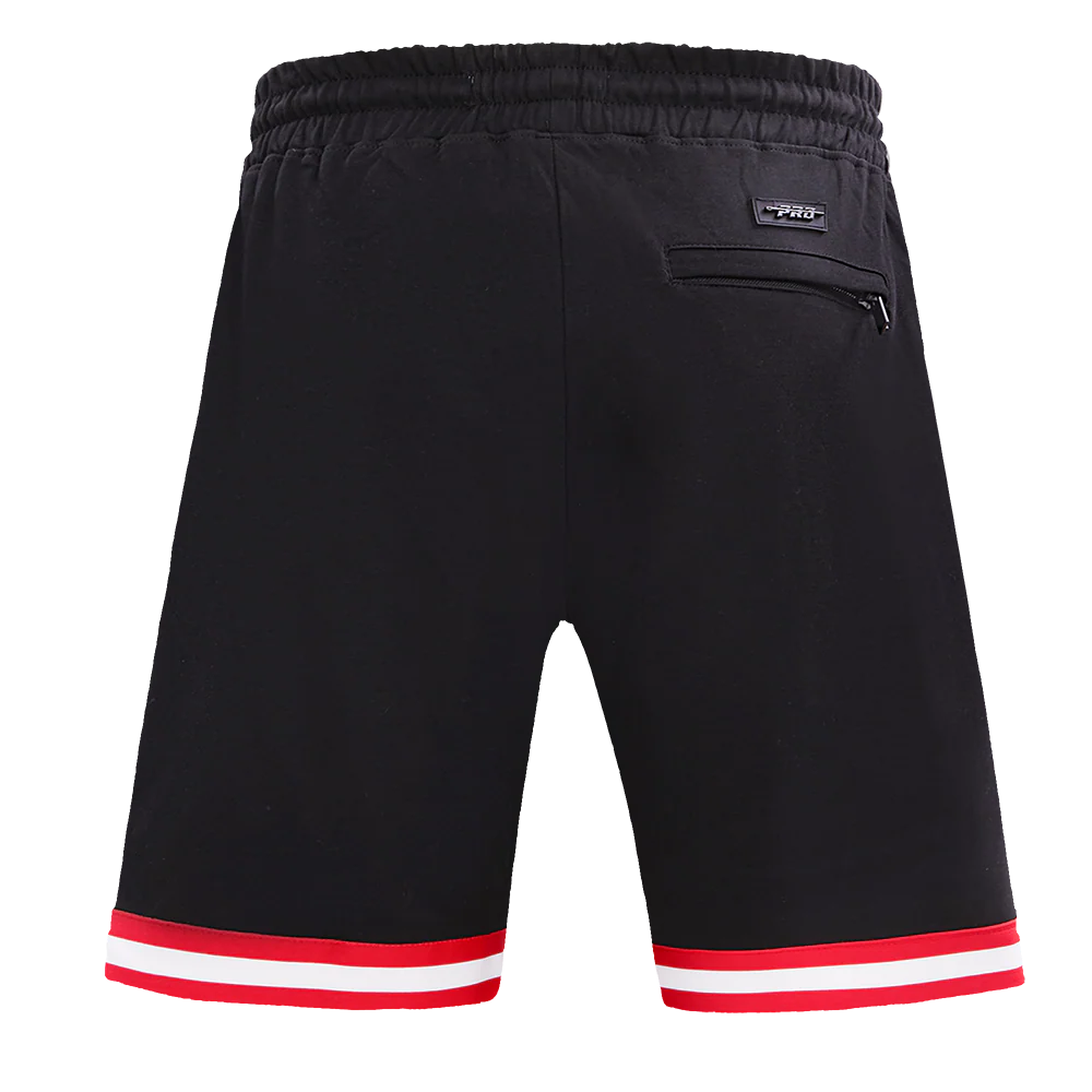 NFL SAN FRANCISCO 49ERS CLASSIC CHENILLE MEN'S SHORT
