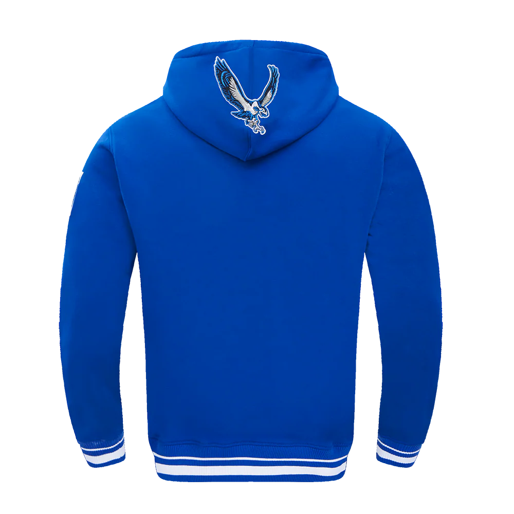 NFL SEATTLE SEAHAWKS RETRO CLASSIC MEN'S PULLOVER HOODIE
