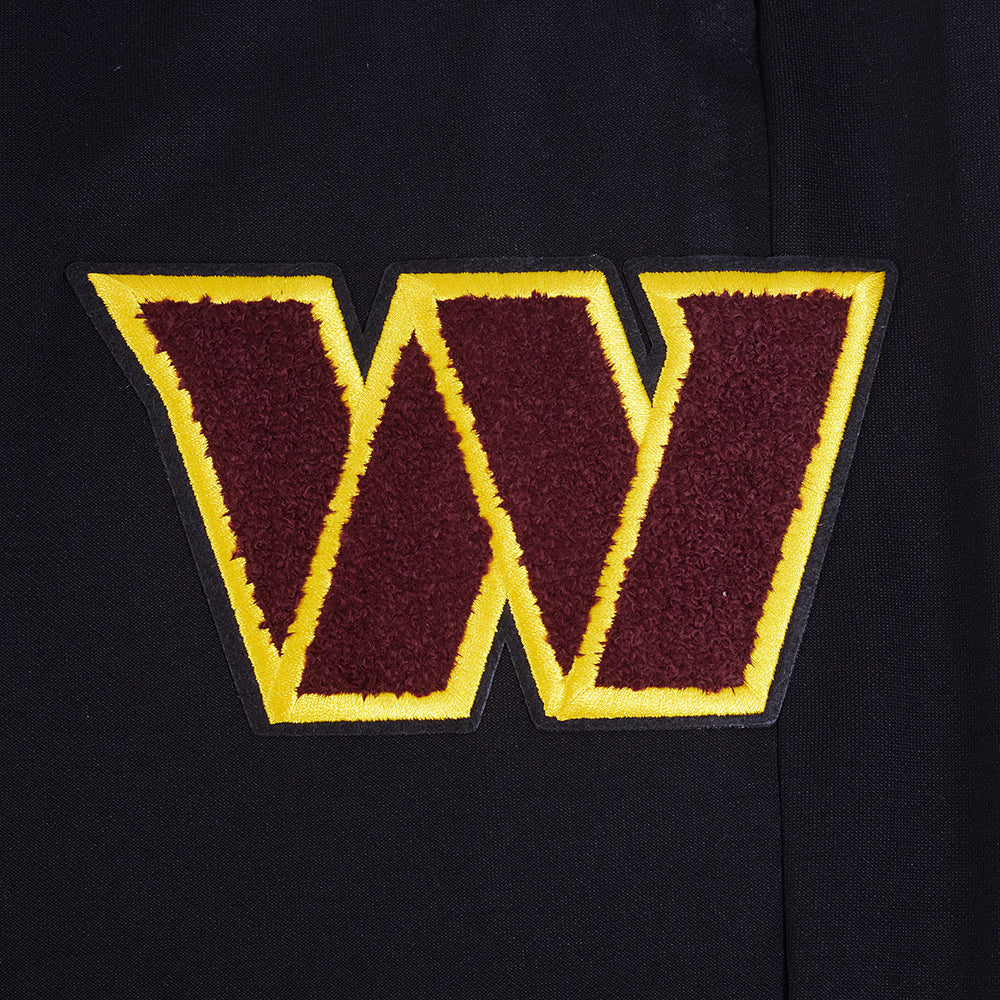 NFL WASHINGTON COMMANDERS CLASSIC CHENILLE MEN'S JOGGER