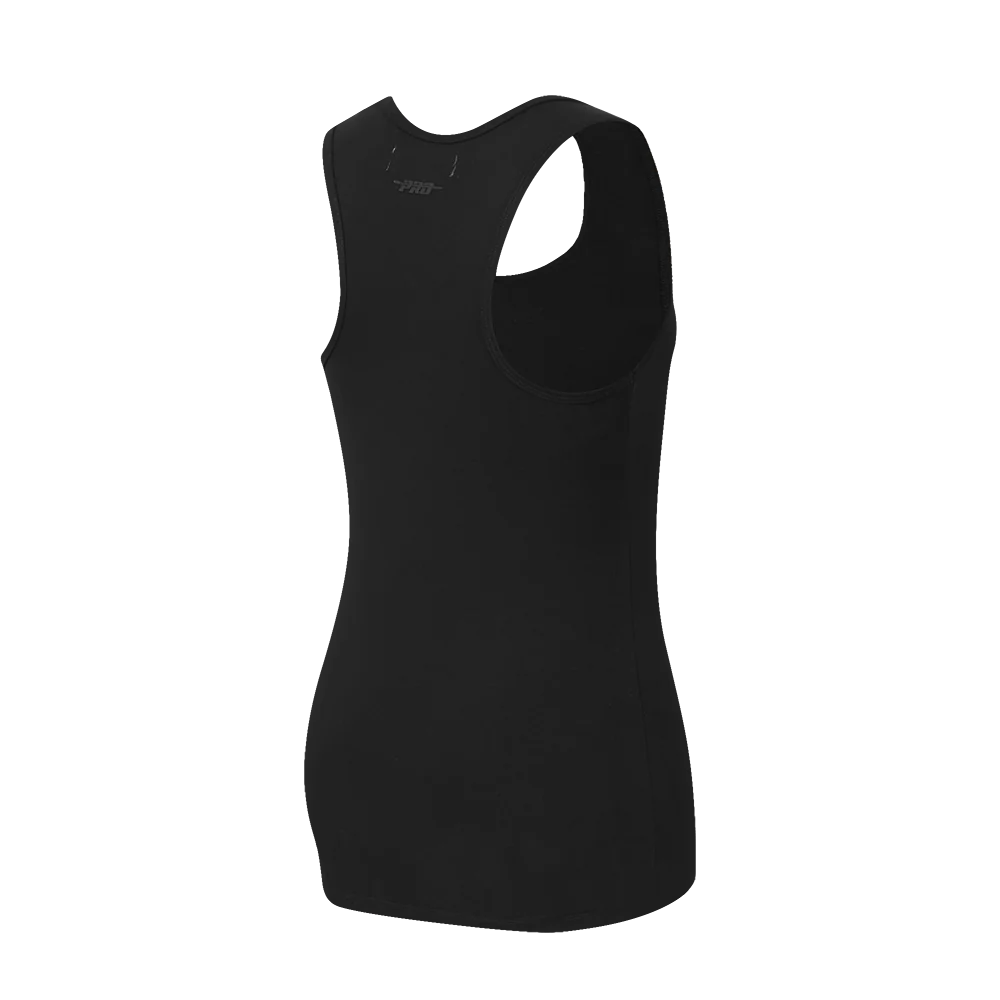 NHL ANAHEIM DUCKS CLASSIC WOMEN'S RACERBACK