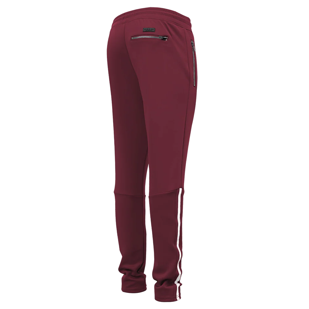 NHL COLORADO AVALANCHE CLASSIC CHENILLE MEN'S DK TRACK PANT