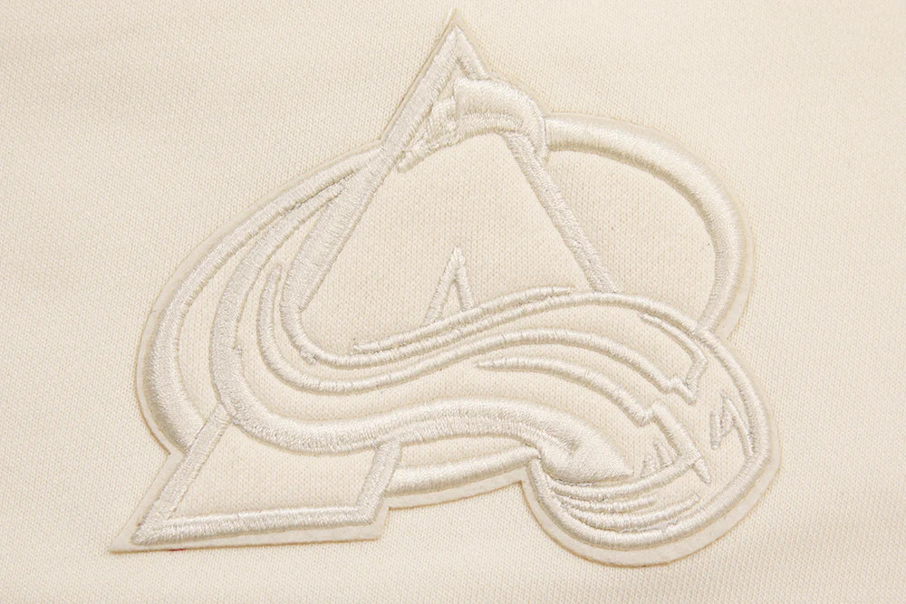 NHL COLORADO AVALANCHE NEUTRAL WOMEN'S CREWNECK