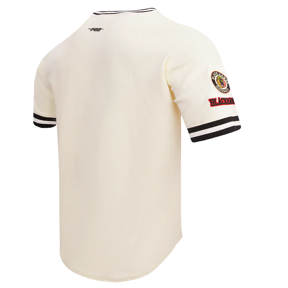 NHL CHICAGO BLACKHAWKS RETRO CLASSIC MEN'S TEE