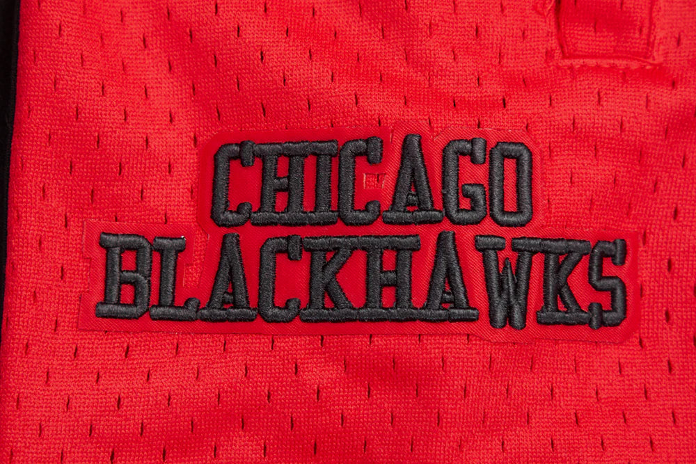 NHL CHICAGO BLACKHAWKS RETRO CLASSIC MEN'S 2.0 SHORT