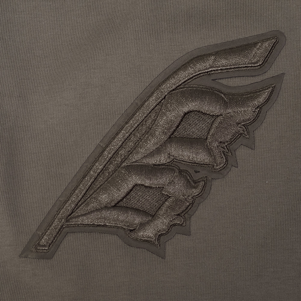 NHL CAROLINA HURRICANES NEUTRAL MEN'S DROP SHOULDER TEE