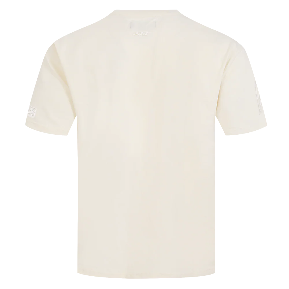 NHL CAROLINA HURRICANES NEUTRAL MEN'S DROP SHOULDER TEE