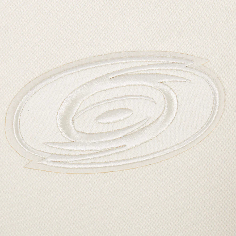 NHL CAROLINA HURRICANES NEUTRAL MEN'S DROP SHOULDER TEE