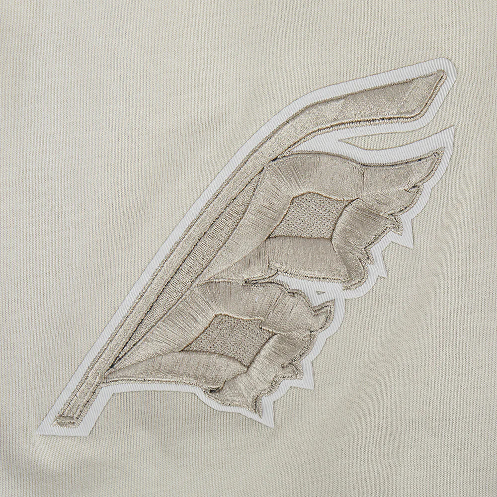 NHL CAROLINA HURRICANES NEUTRAL MEN'S DROP SHOULDER TEE