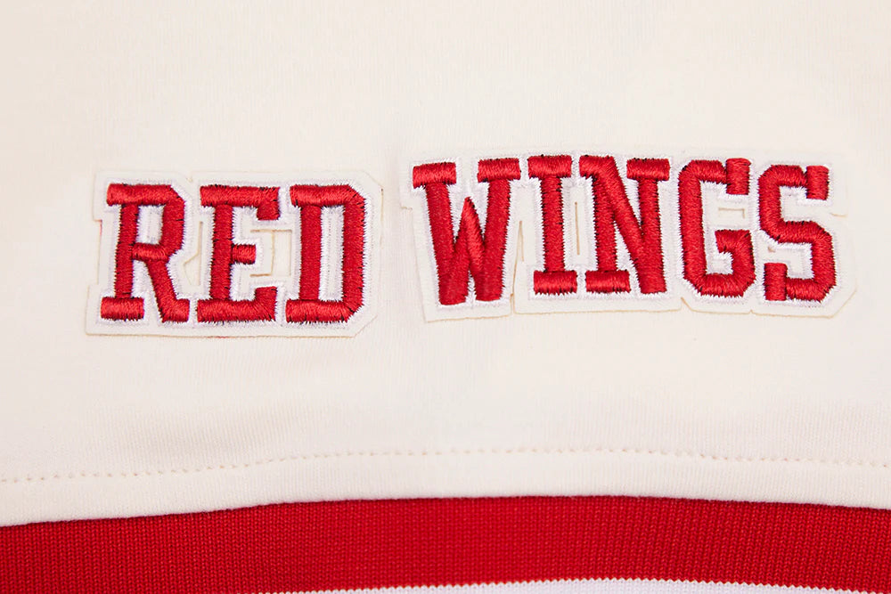 NHL DETROIT RED WINGS RETRO CLASSIC MEN'S TEE