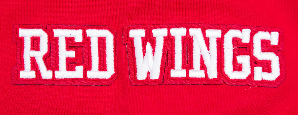 NHL DETROIT RED WINGS RETRO CLASSIC MEN'S TEE