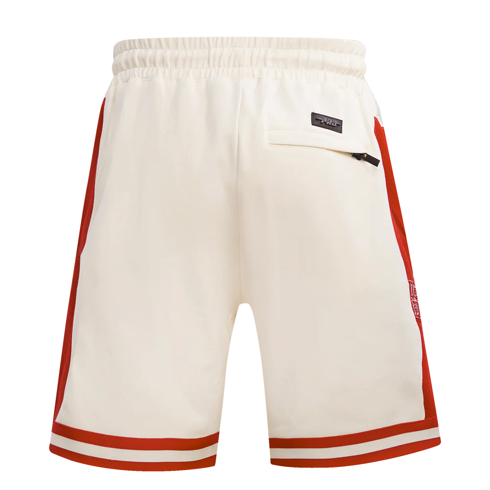 NHL DETROIT RED WINGS RETRO CLASSIC MEN'S 2.0 SHORT