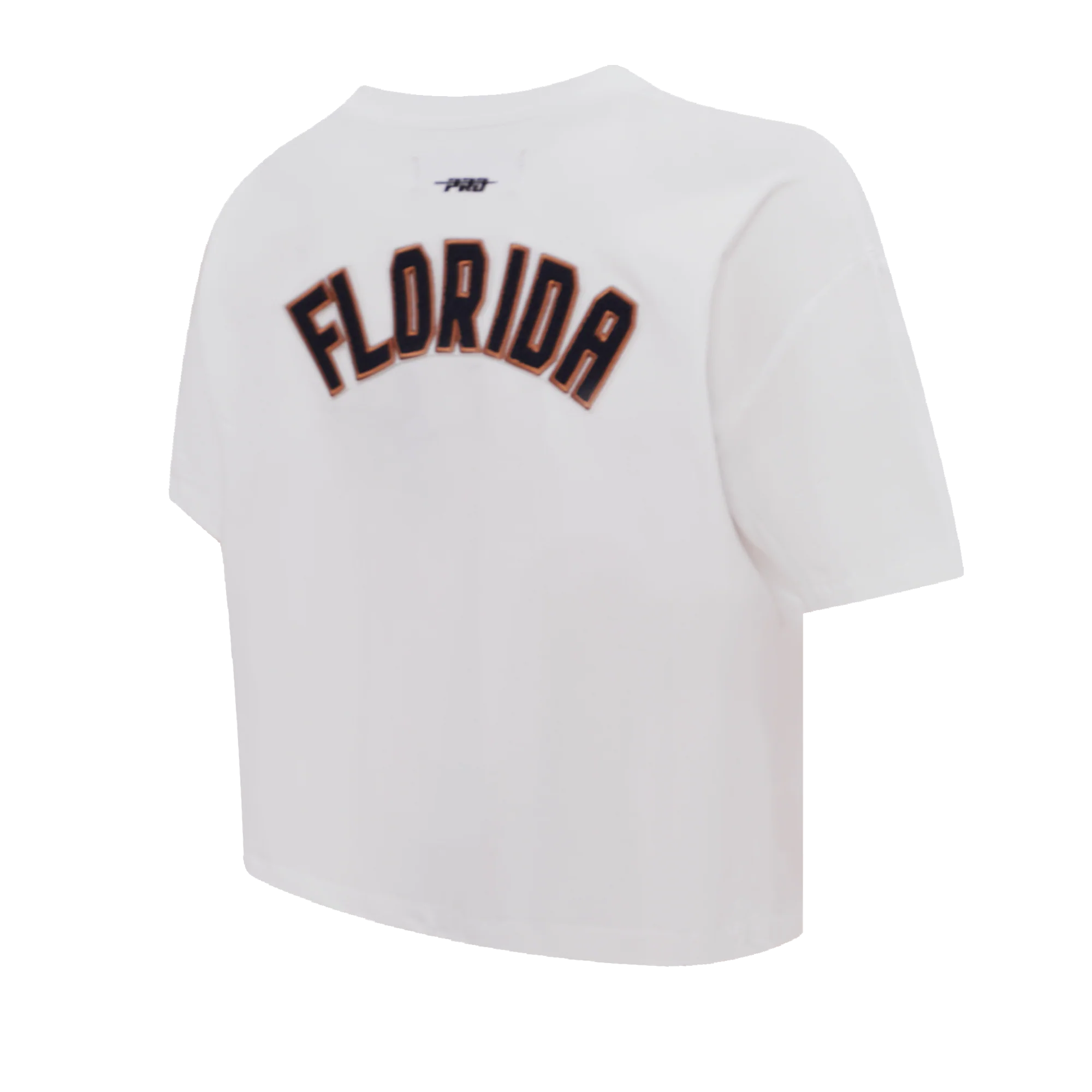 NHL FLORIDA PANTHERS CLASSIC WOMEN'S SJ BOXY TEE