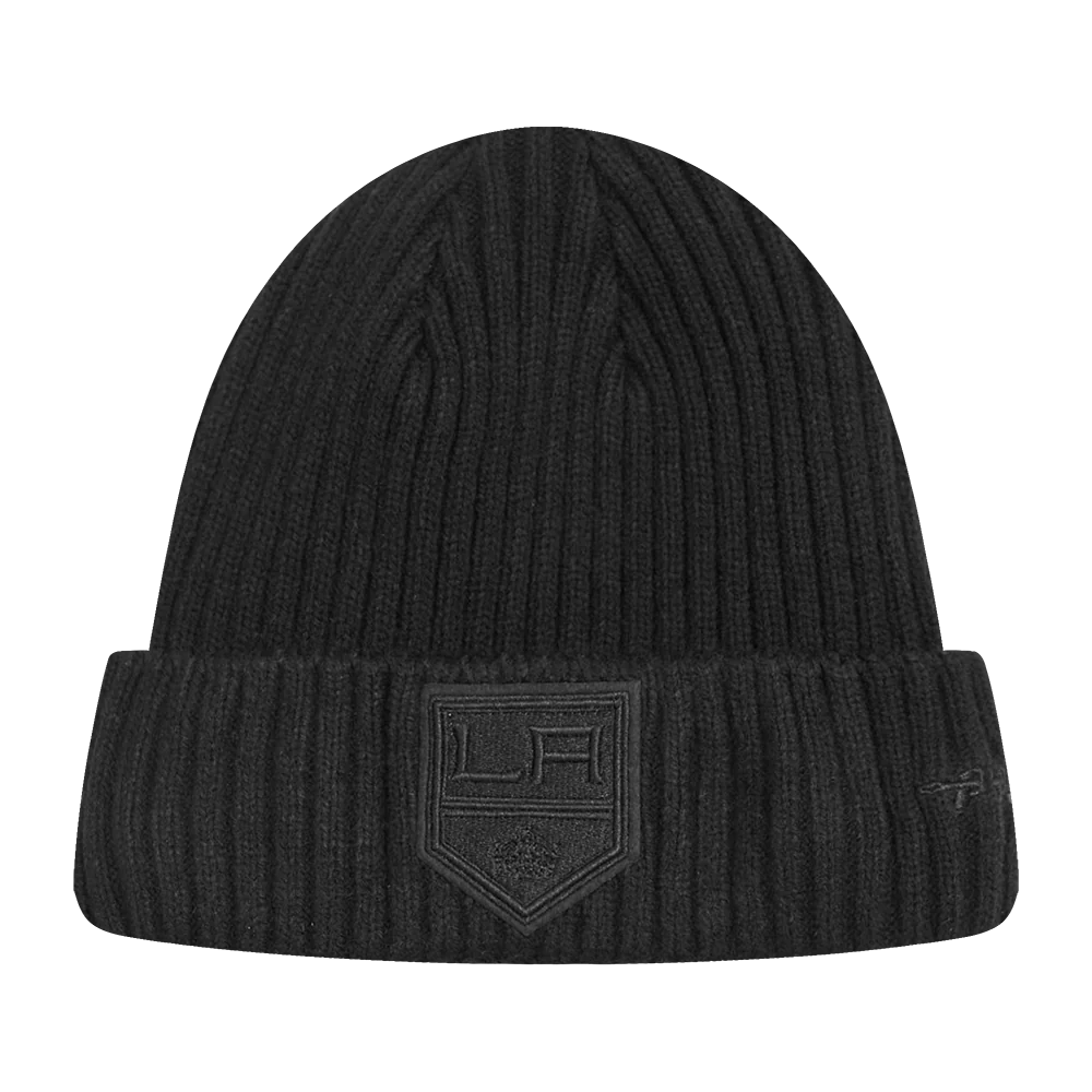 NHL LOS ANGELES KINGS NEUTRAL BEANIE