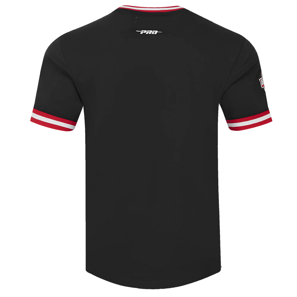 NHL NEW JERSEY DEVILS CLASSIC CHENILLE MEN'S JERSEY