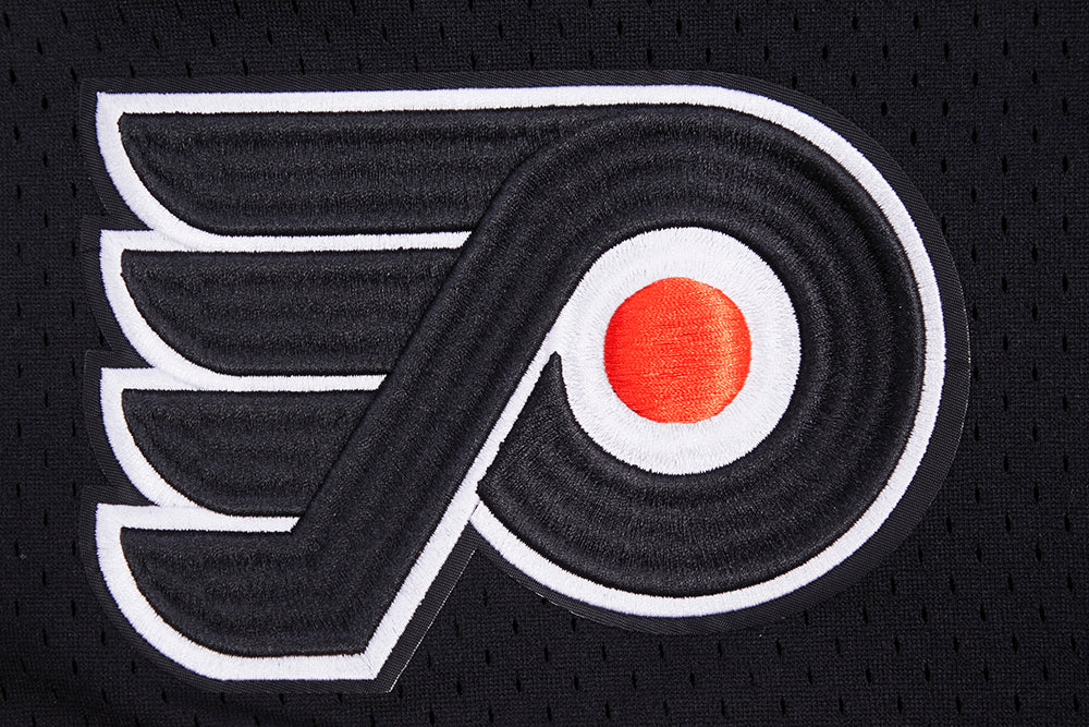 NHL PHILADELPHIA FLYERS CLASSIC MESH MEN'S SHORT