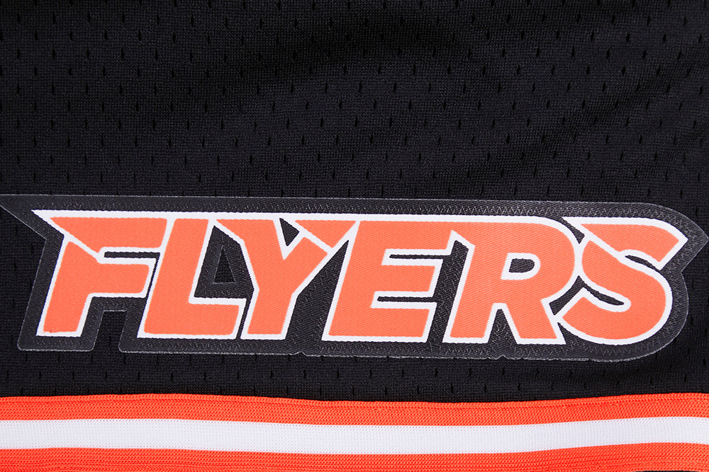 NHL PHILADELPHIA FLYERS CLASSIC MESH MEN'S SHORT