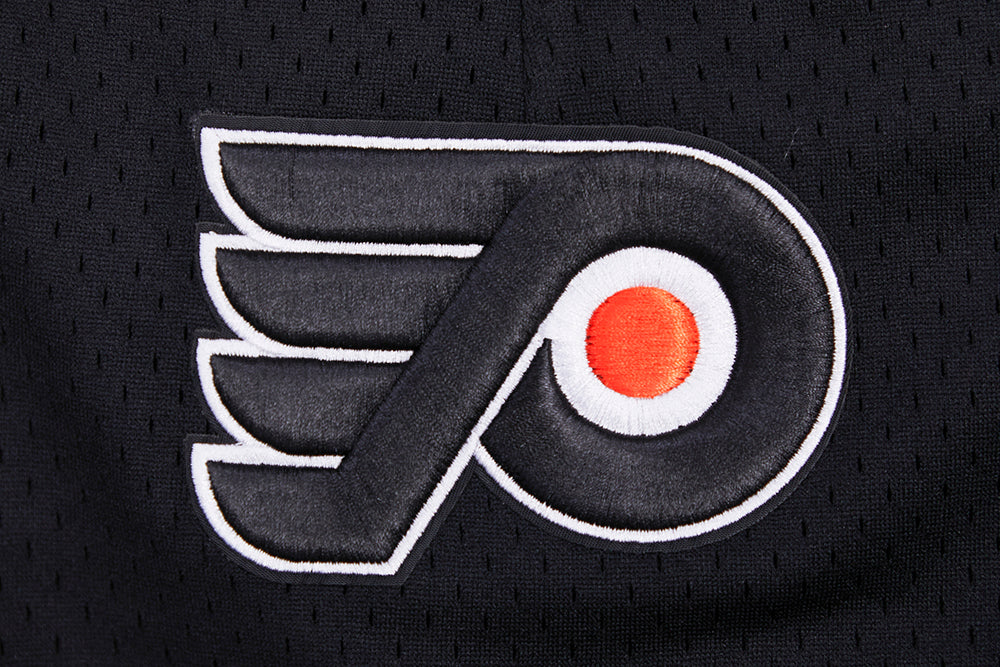 NHL PHILADELPHIA FLYERS CLASSIC MESH MEN'S SHORT