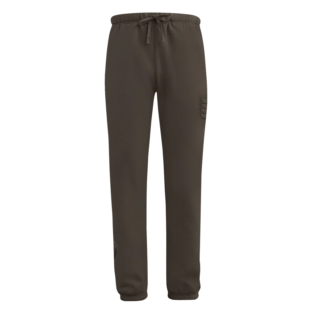 NHL PHILADELPHIA FLYERS NEUTRAL MEN'S SWEATPANT