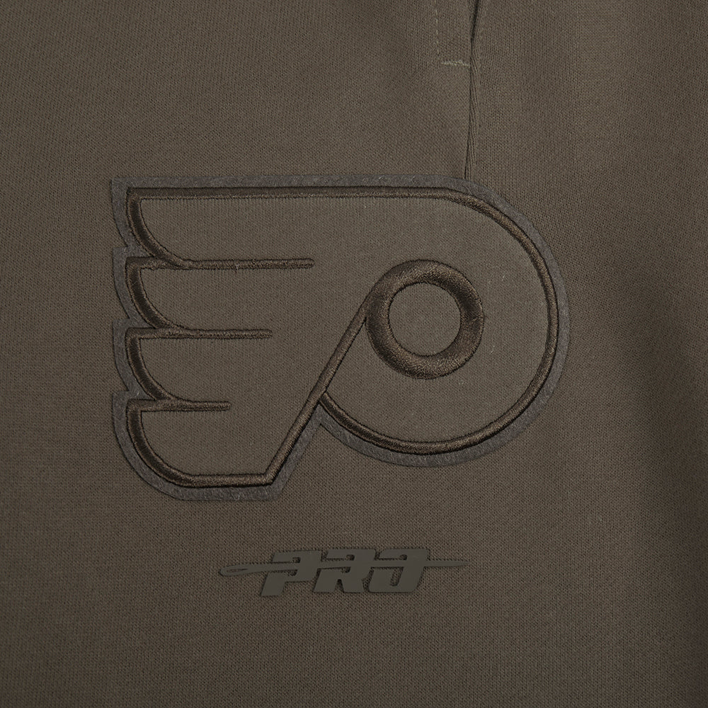 NHL PHILADELPHIA FLYERS NEUTRAL MEN'S SWEATPANT