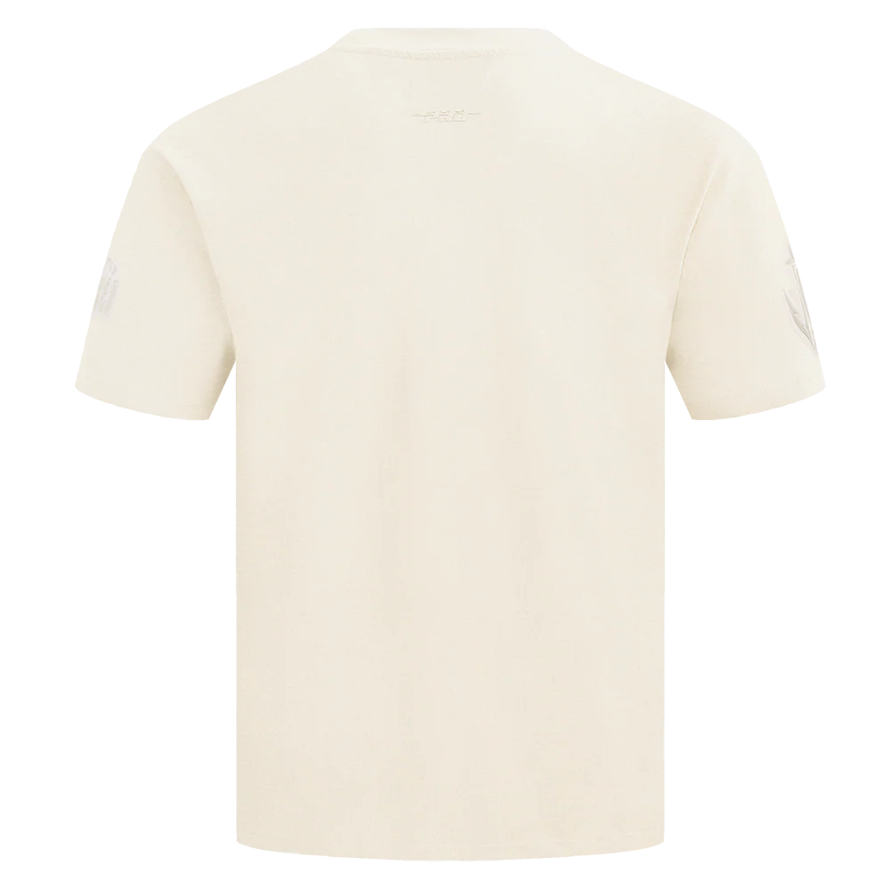 NHL SEATTLE KRAKEN NEUTRAL MEN'S DROP SHOULDER TEE