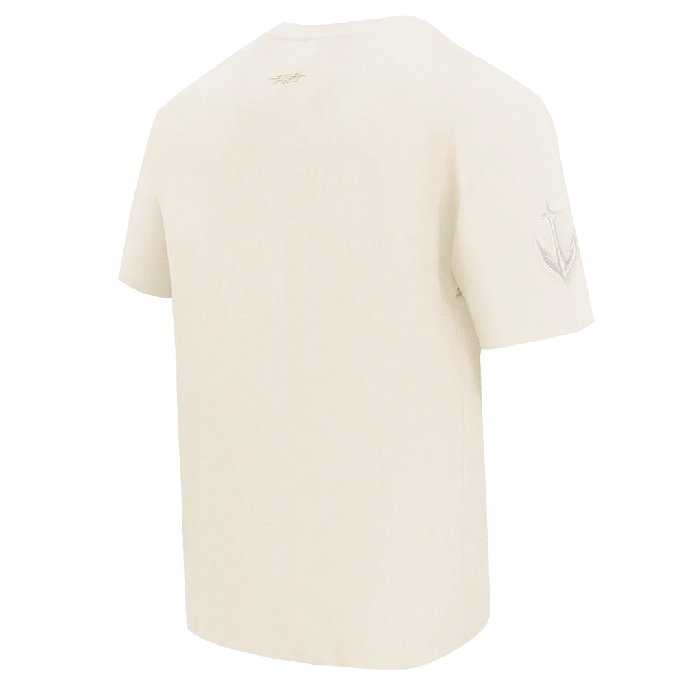 NHL SEATTLE KRAKEN NEUTRAL MEN'S DROP SHOULDER TEE