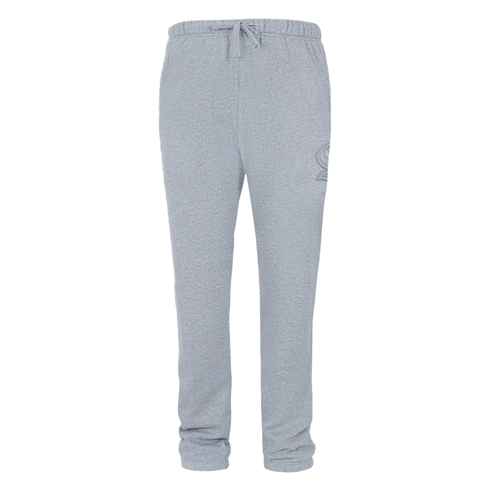 NHL SEATTLE KRAKEN NEUTRAL MEN'S SWEATPANT