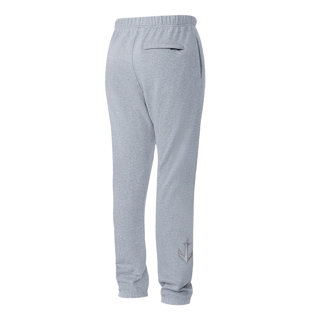 NHL SEATTLE KRAKEN NEUTRAL MEN'S SWEATPANT