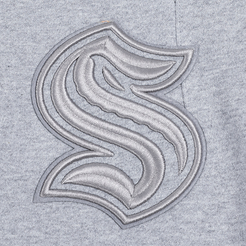 NHL SEATTLE KRAKEN NEUTRAL MEN'S SWEATPANT