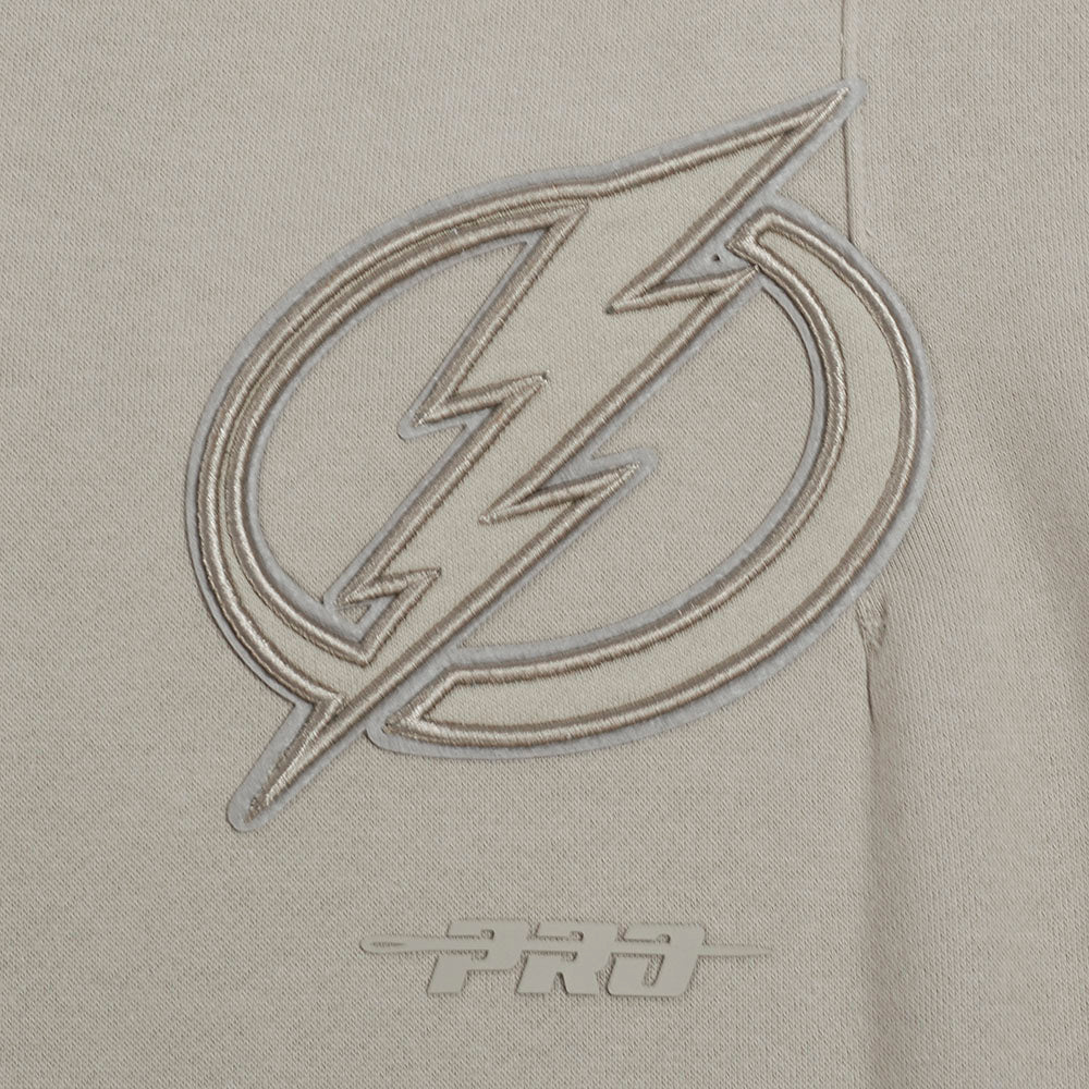 NHL TAMPA BAY LIGHTNING NEUTRAL MEN'S SWEATPANT