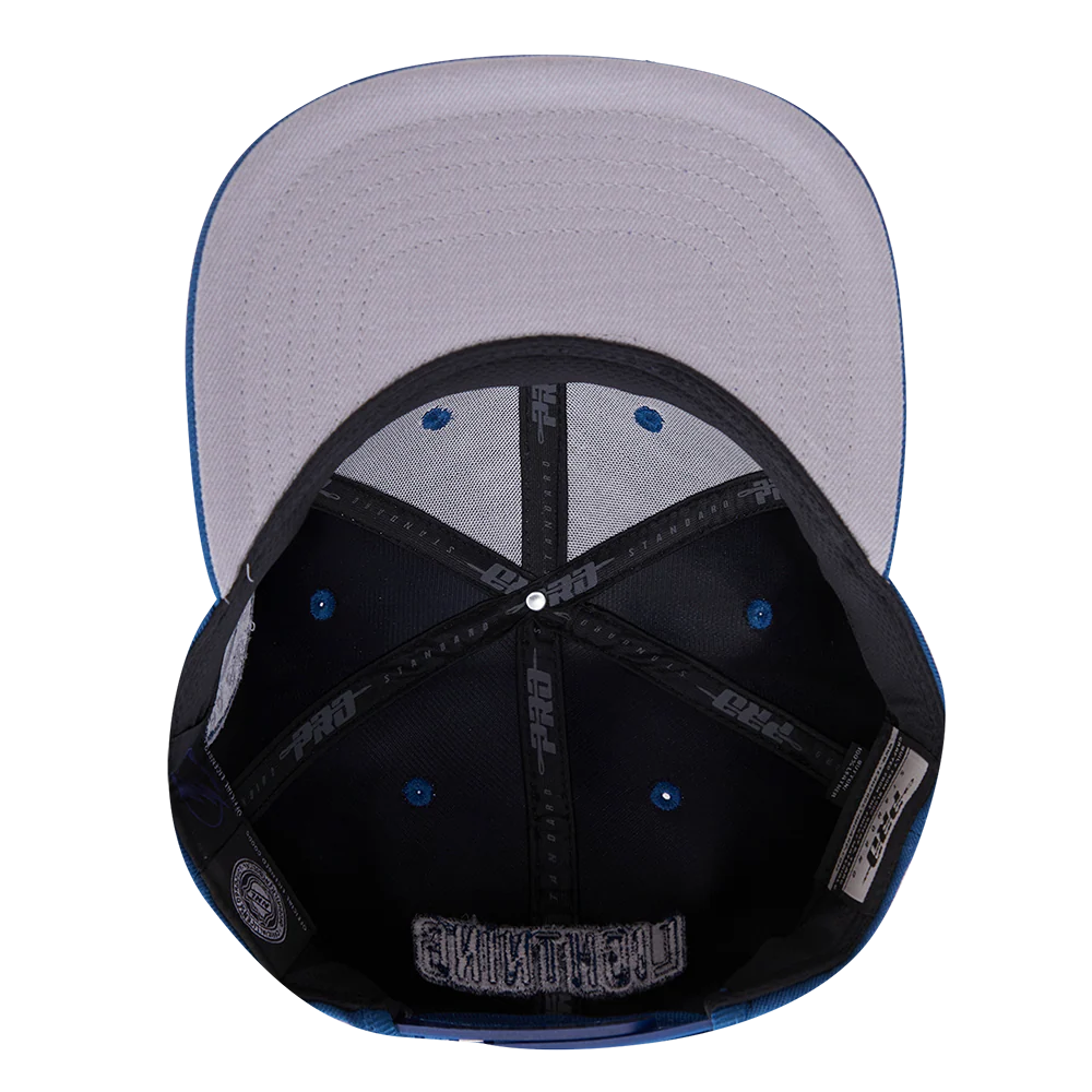 NHL Tampa Bay Lightning HYBRID SNAPBACK HAT