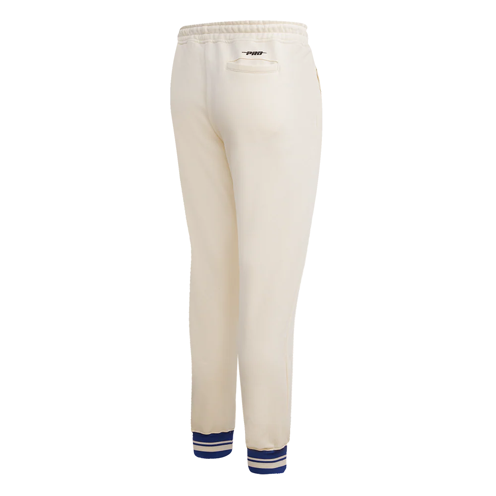 NHL TORONTO MAPLE LEAFS RETRO CLASSIC WOMEN'S RIB SWEATPANT