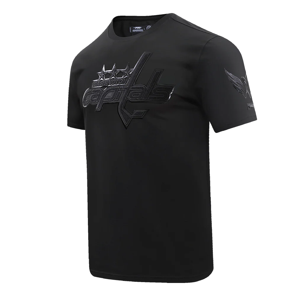NHL WASHINGTON CAPITALS CLASSIC 3BK MEN'S TEE