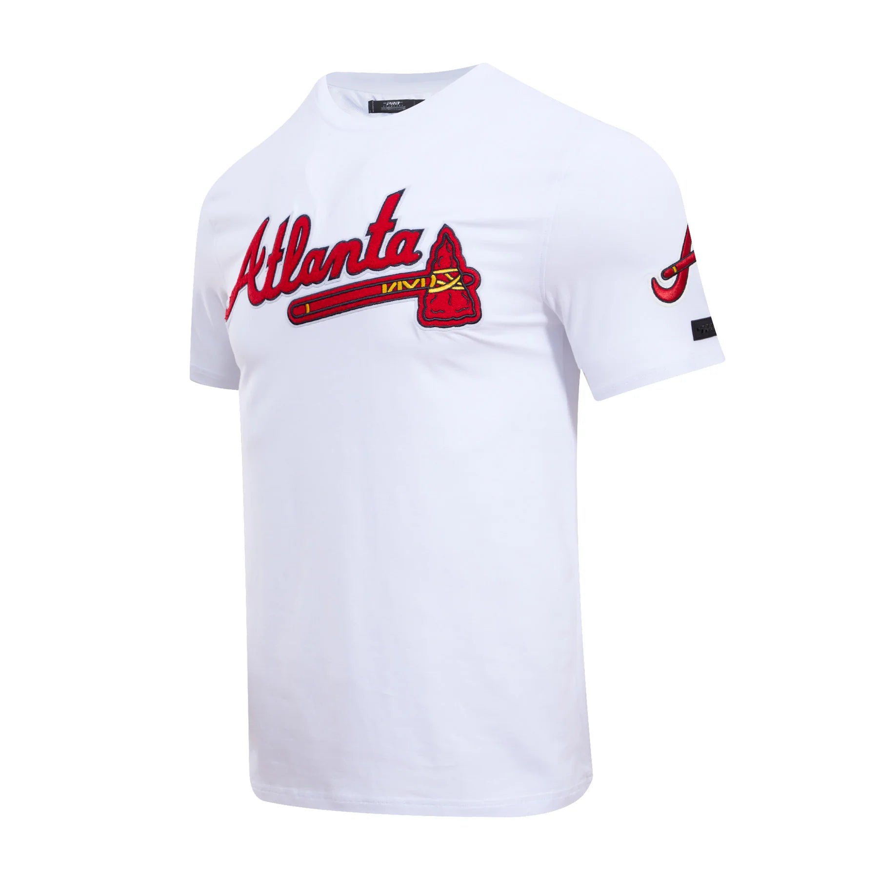 MLB ATLANTA BRAVES CLASSIC CHENILLE MEN'S TOP
