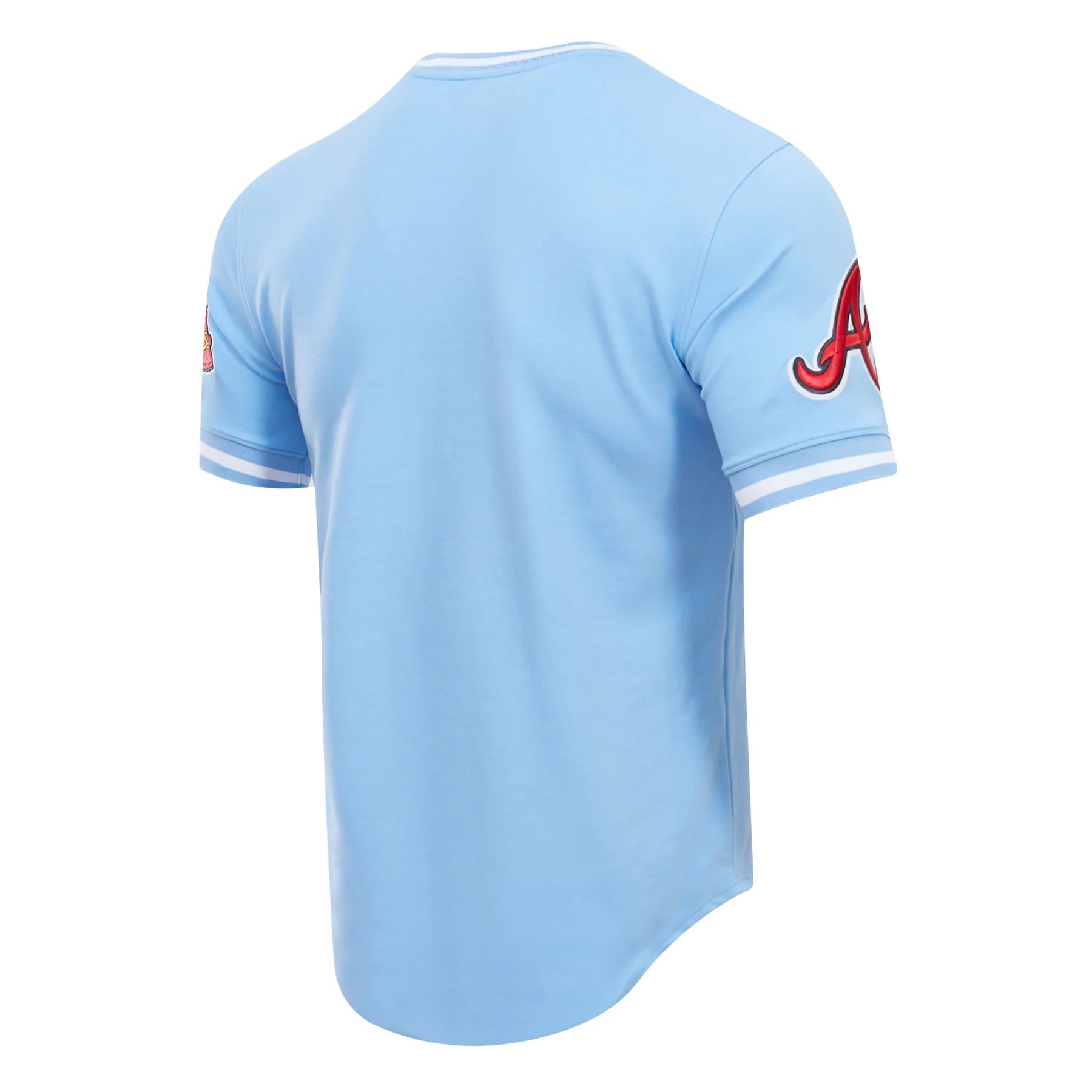 MLB ATLANTA BRAVES CLASSIC CHENILLE MEN'S TOP