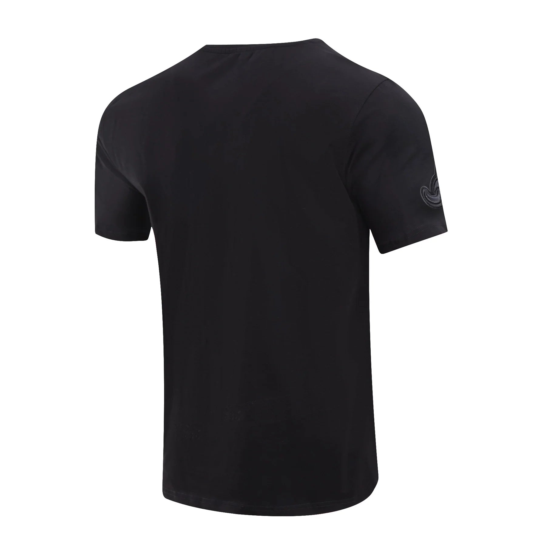 MLB ATLANTA BRAVES TRIPLE BLACK PRO TEAM MEN'S TOP