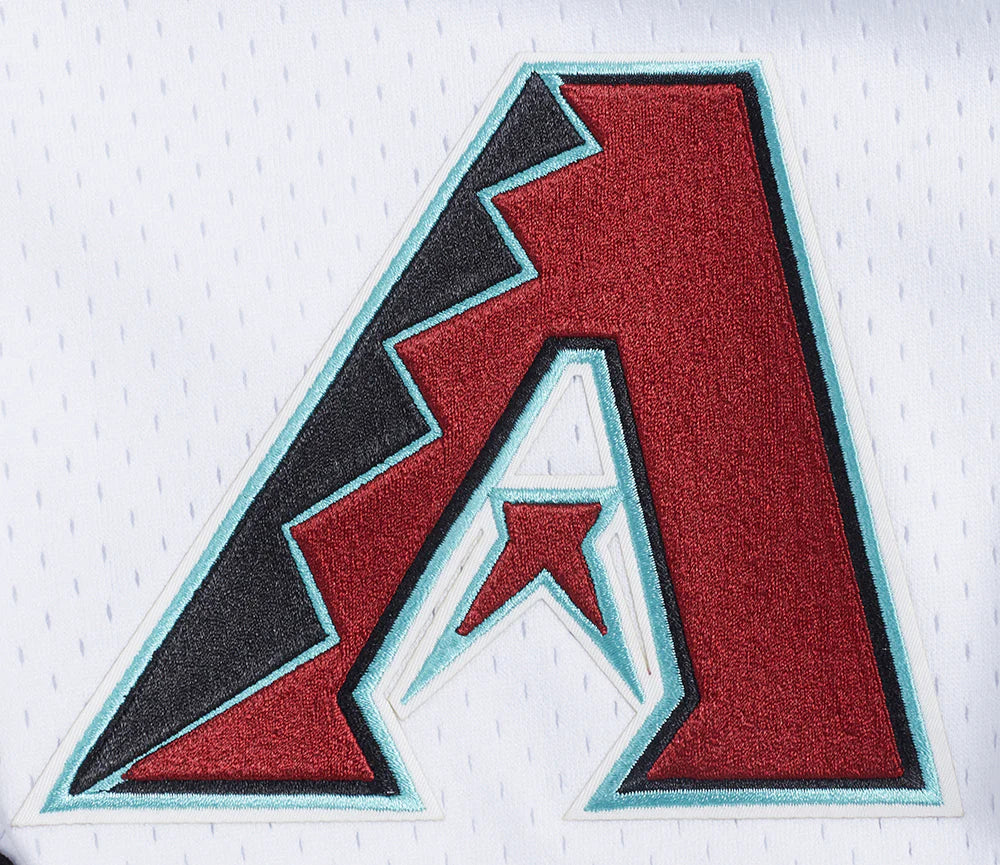MLB ARIZONA DIAMONDBACKS CLASSIC MESH MEN'S SHORT