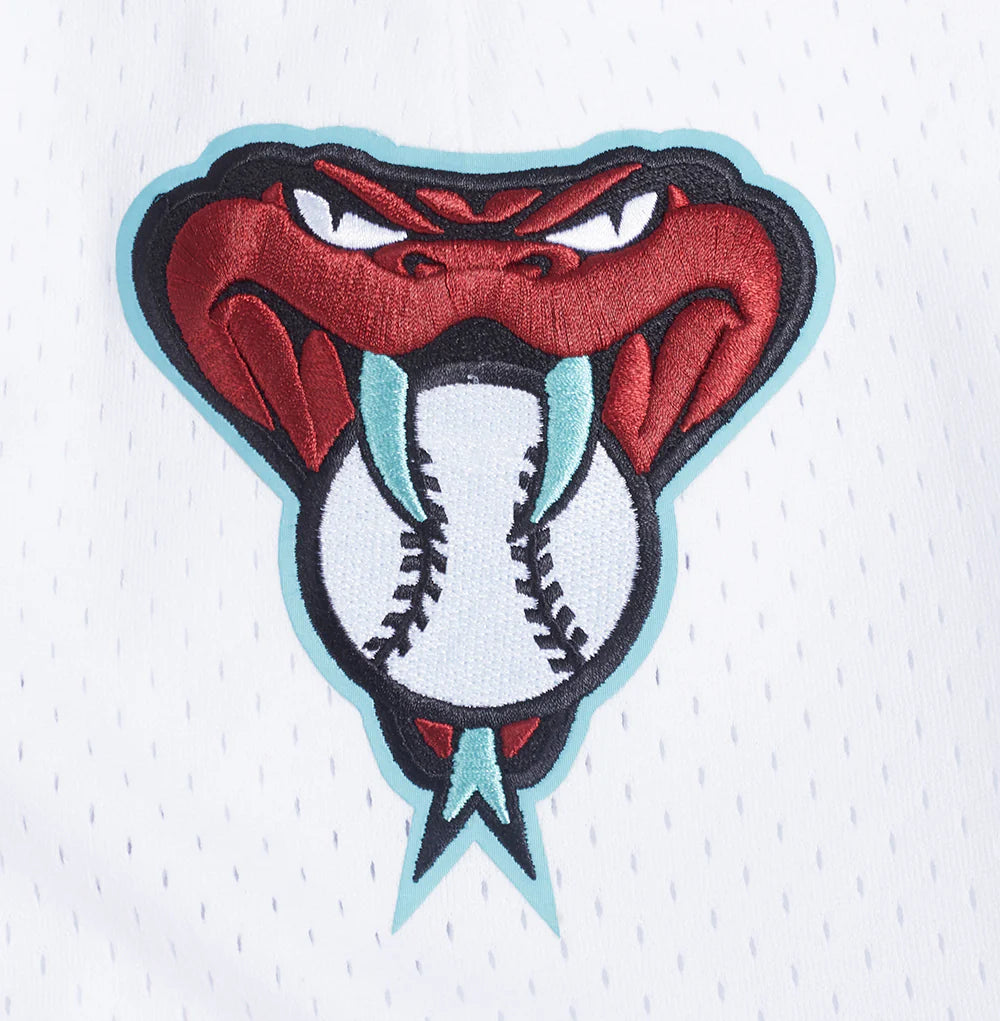 MLB ARIZONA DIAMONDBACKS CLASSIC MESH MEN'S SHORT