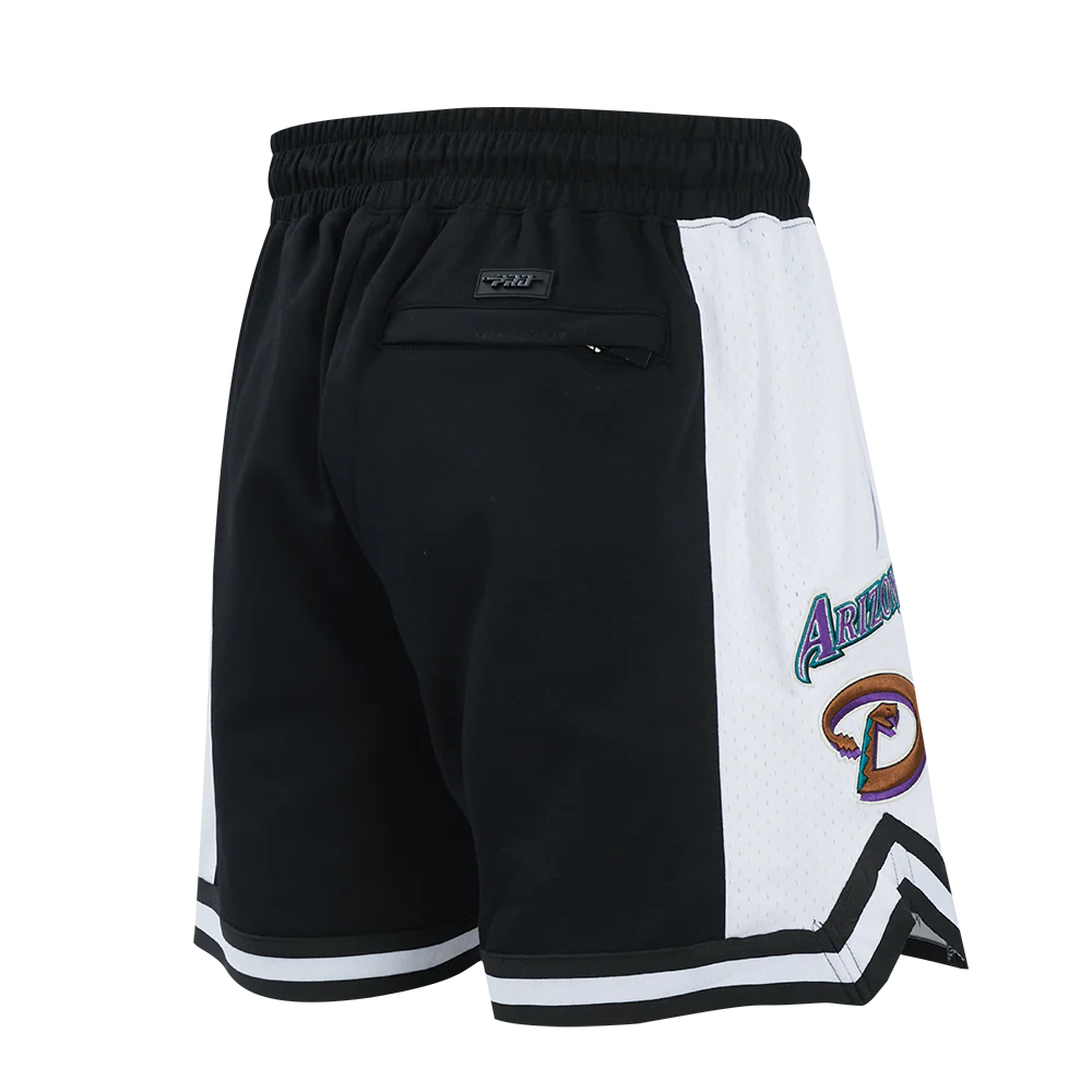 MLB ARIZONA DIAMONDBACKS RETRO CLASSIC MEN'S 2.0 SHORT