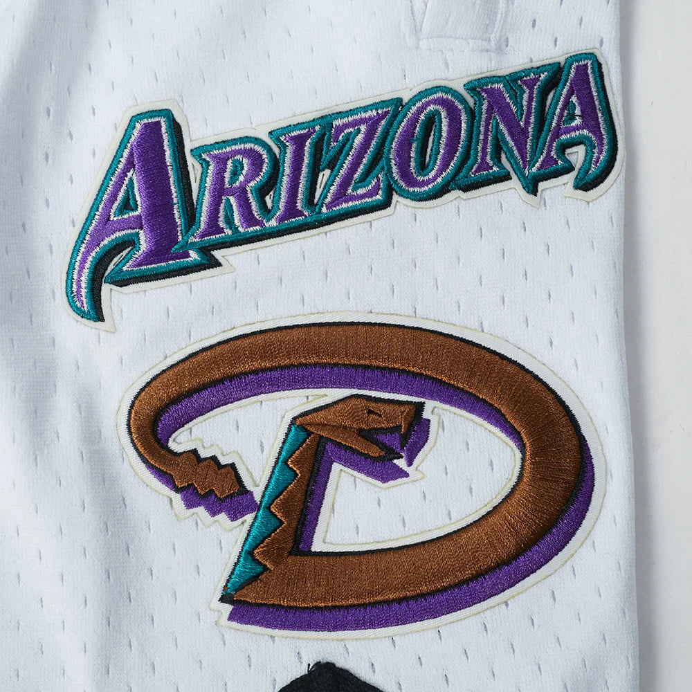 MLB ARIZONA DIAMONDBACKS RETRO CLASSIC MEN'S 2.0 SHORT