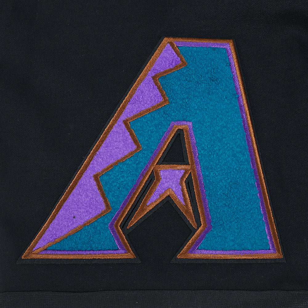 MLB ARIZONA DIAMONDBACKS RETRO CLASSIC MEN'S 2.0 SHORT