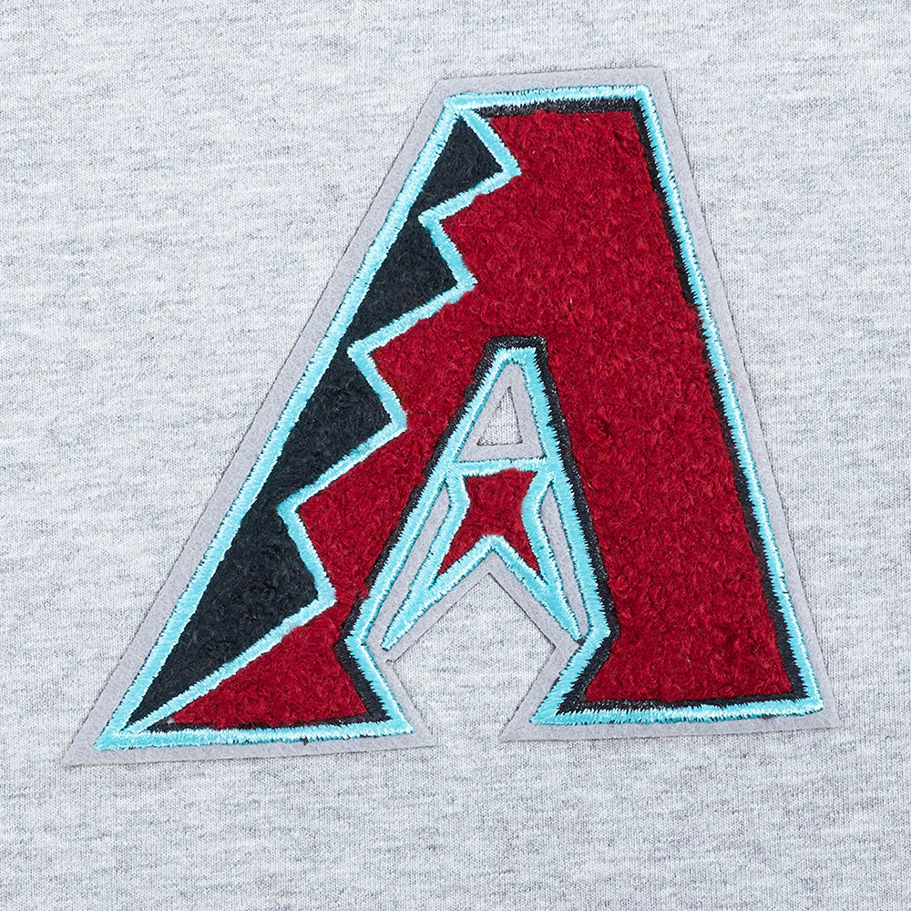 MLB ARIZONA DIAMONDBACKS CLASSIC WOMEN'S BODYCON DRESS