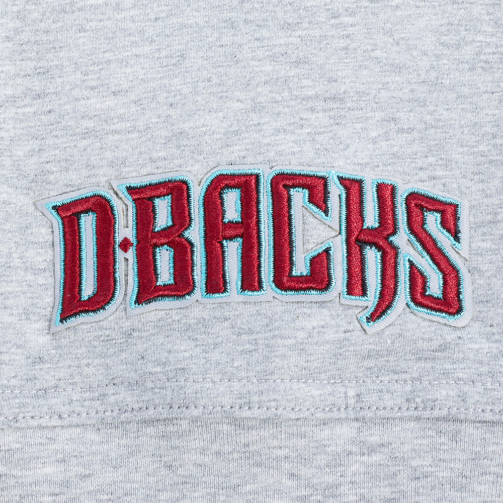 MLB ARIZONA DIAMONDBACKS CLASSIC WOMEN'S BODYCON DRESS