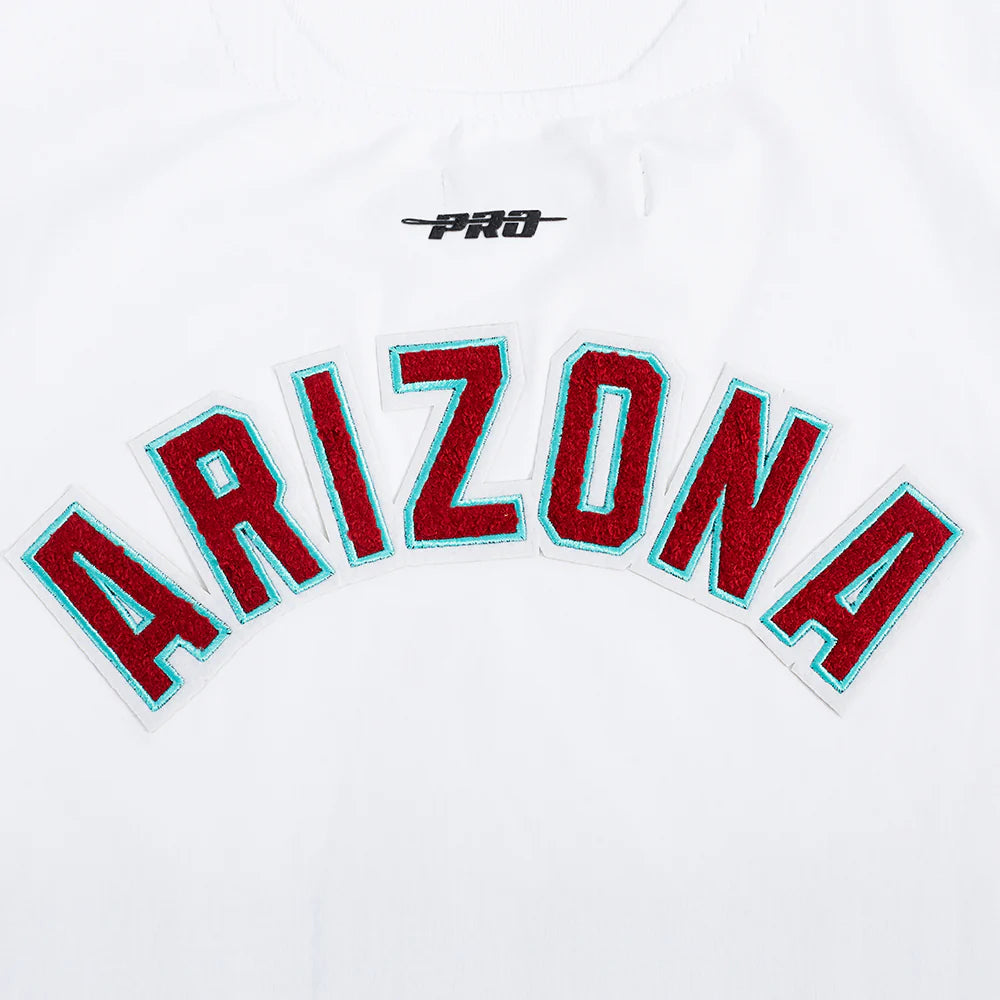 MLB ARIZONA DIAMONDBACKS CLASSIC WOMEN'S BODYCON DRESS