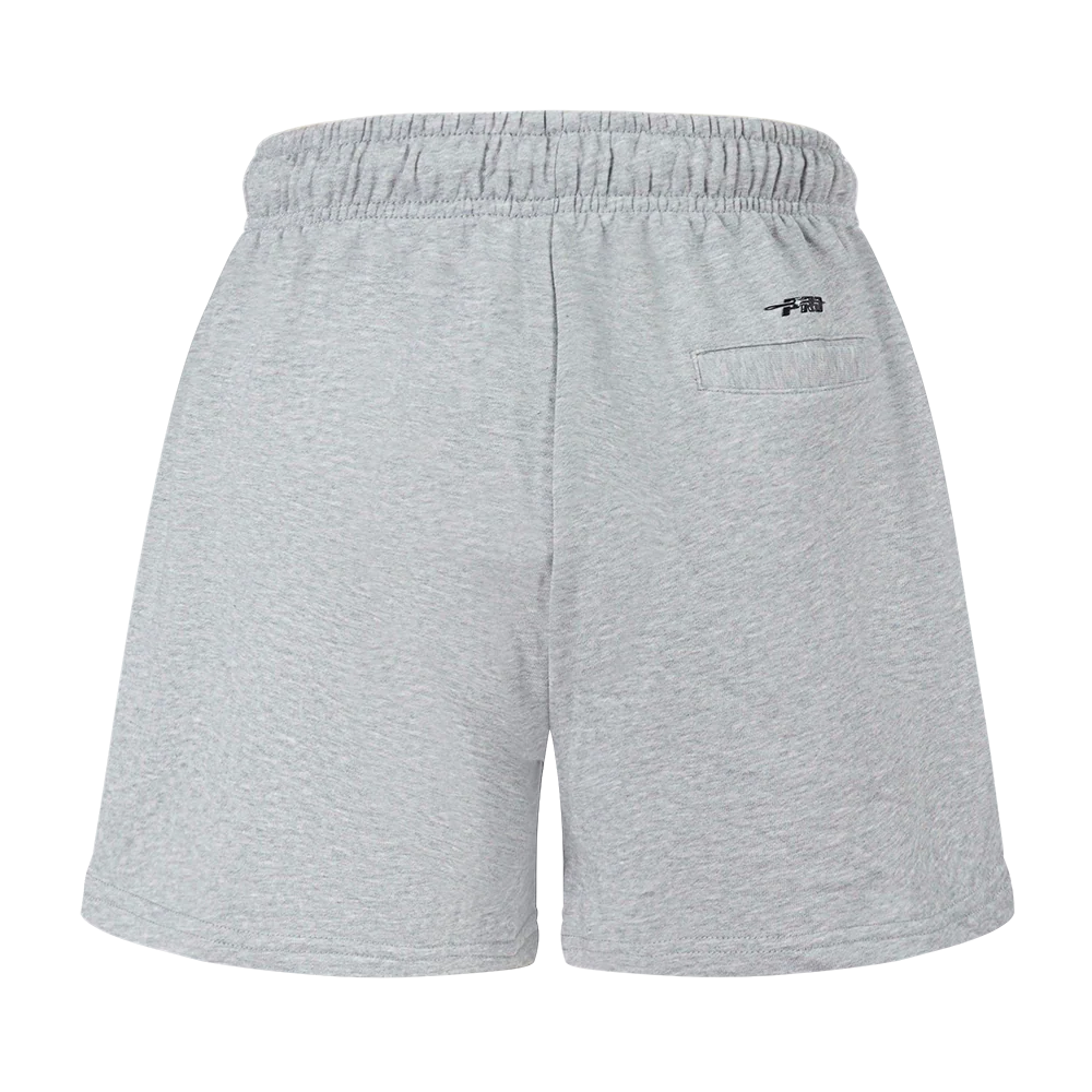 MLB ARIZONA DIAMONDBACKS CLASSIC WOMEN'S FLEECE SHORT