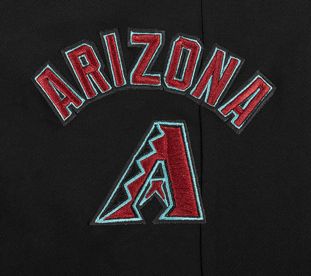 MLB ARIZONA DIAMONDBACKS CLASSIC WOMEN'S FLEECE SWEATPANT